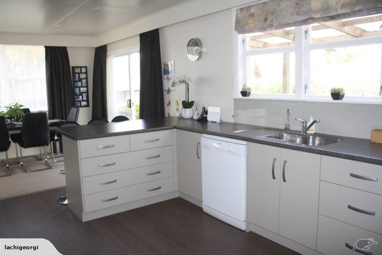 Photo of property in 16 Hall Crescent, Taumarunui, 3920