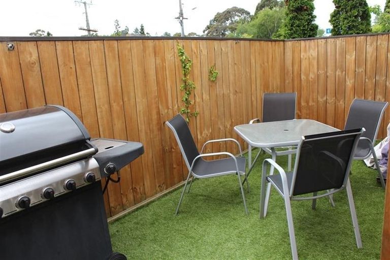 Photo of property in 52a Lorne Street, Melville, Hamilton, 3206