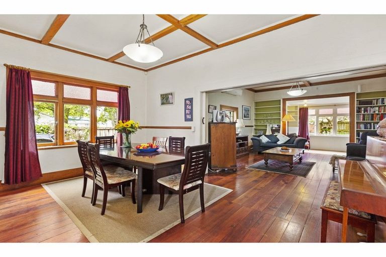 Photo of property in 17 Fow Street, Hamilton Central, Hamilton, 3204