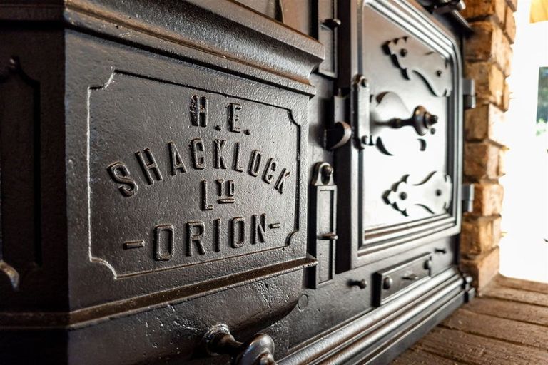 Photo of property in 105 Bodhisattva Road, Waitoki, Silverdale, 0994