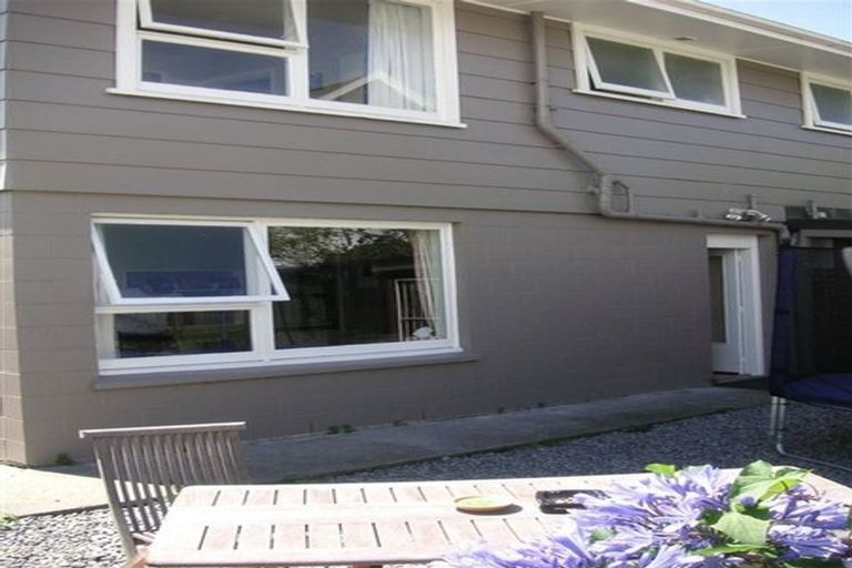 Photo of property in 3/3 Winchester Street, Merivale, Christchurch, 8014