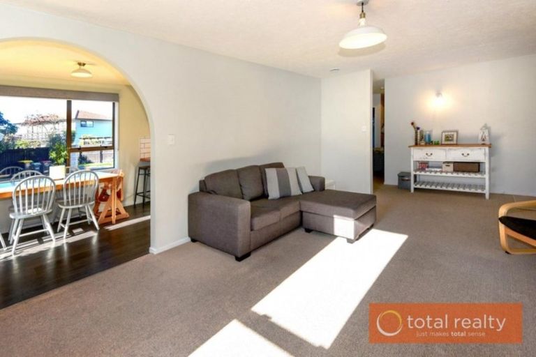 Photo of property in 47 Patterson Terrace, Halswell, Christchurch, 8025