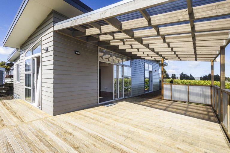 Photo of property in 11 Cordyline Place, Ohakune, 4625