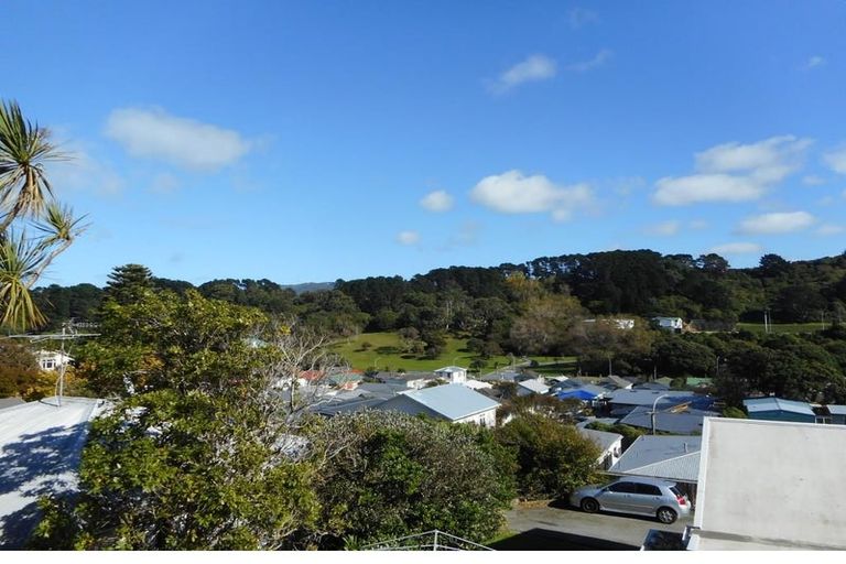 Photo of property in 1/61 Hamilton Road, Hataitai, Wellington, 6021