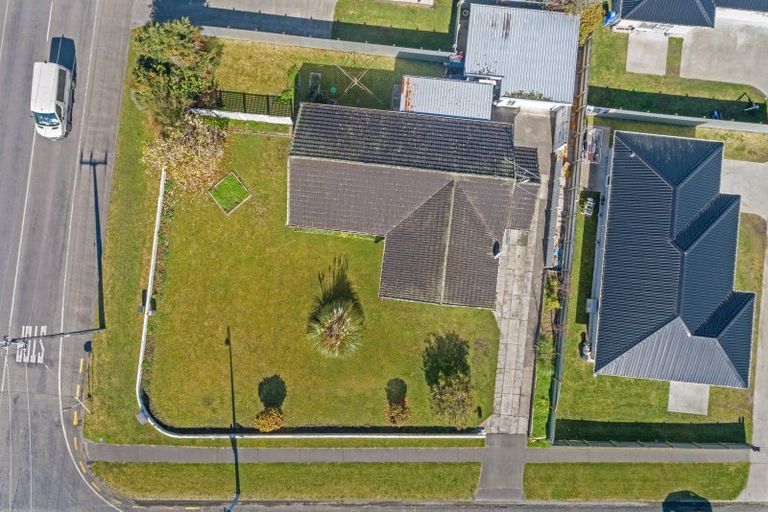 Photo of property in 828 Gladstone Road, Te Hapara, Gisborne, 4010