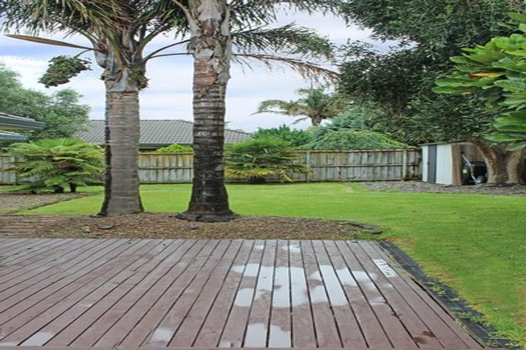 Photo of property in 35 Broadhurst Road, Flat Bush, Auckland, 2019