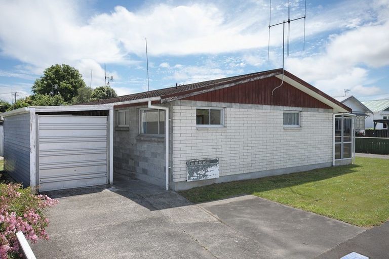 Photo of property in 1/152 Broadway, Marton, 4710