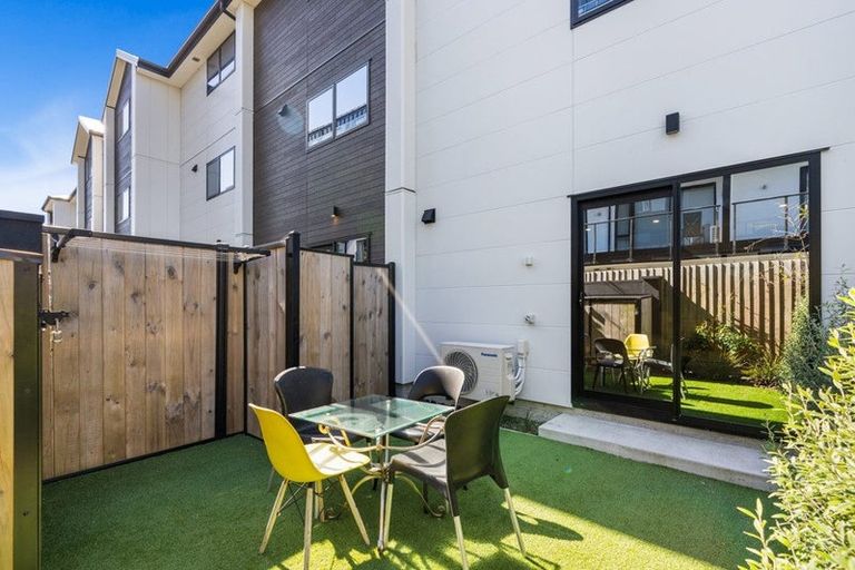 Photo of property in 8/196 Worcester Street, Christchurch Central, Christchurch, 8011