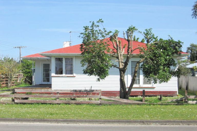 Photo of property in 11 Clarence Street, Te Hapara, Gisborne, 4010