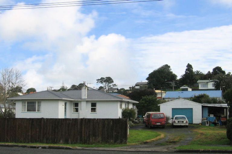 Photo of property in 26-28 Tirarau Street, Dargaville, 0310