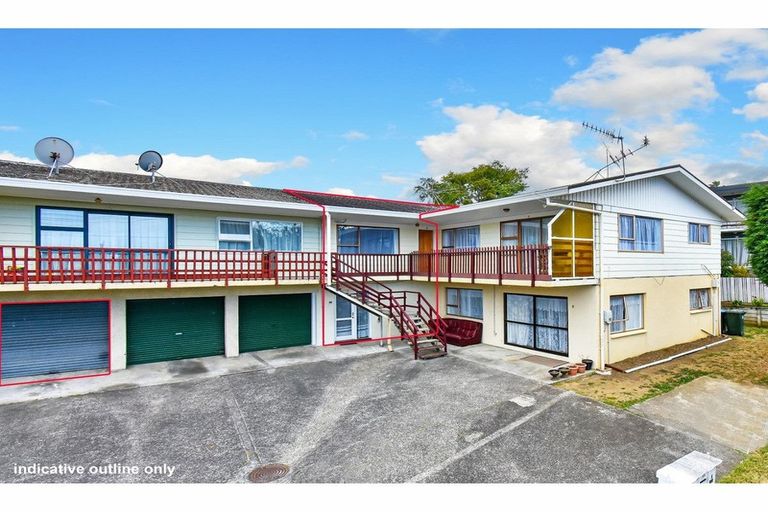 Photo of property in 1/14 Mcdonald Crescent, Mount Wellington, Auckland, 1060