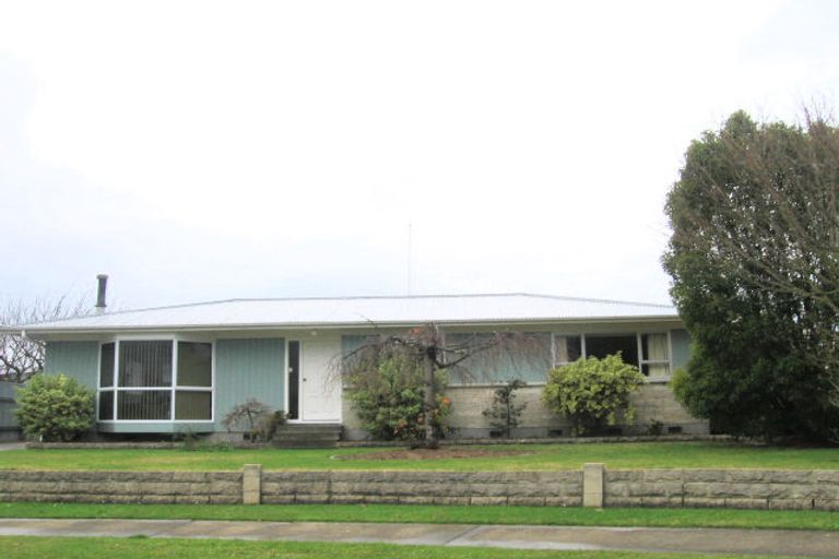 Photo of property in 3 Wiltshire Place, Tamatea, Napier, 4112