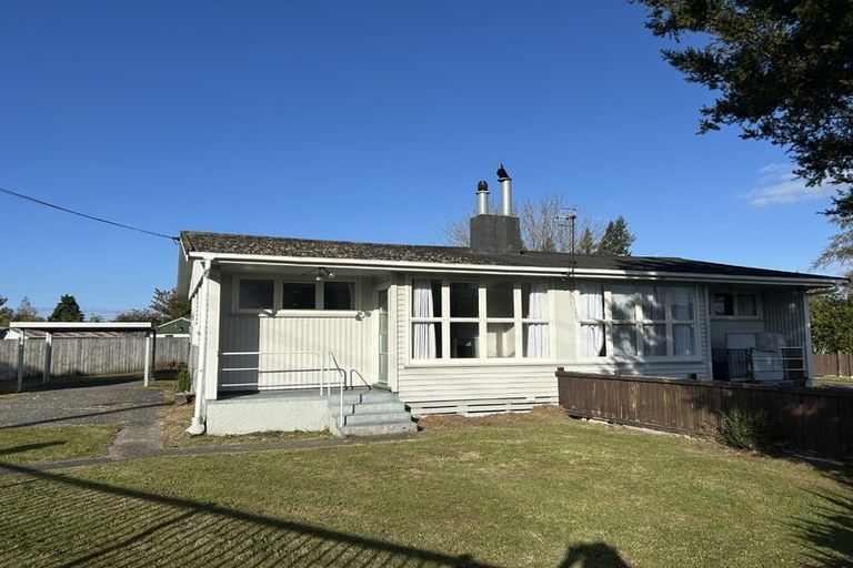 Photo of property in 158 Sunset Road, Fordlands, Rotorua, 3015