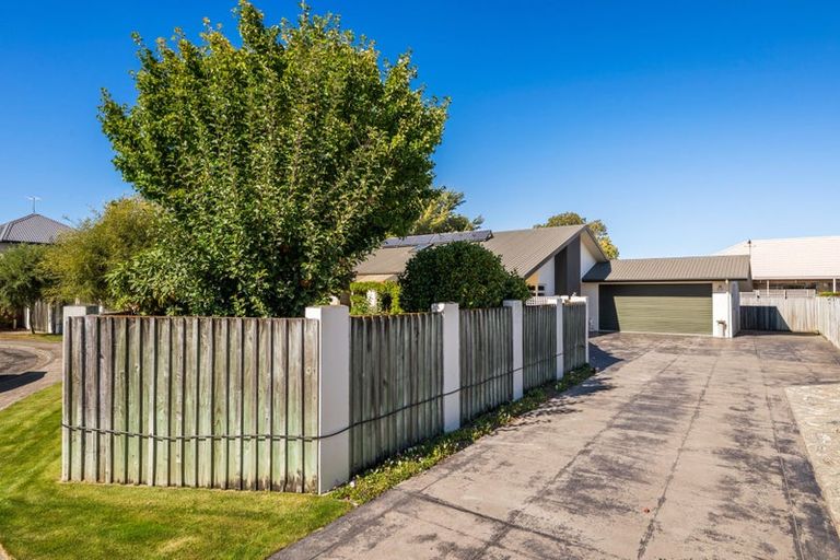 Photo of property in 6 Livingstone Place, Springlands, Blenheim, 7201
