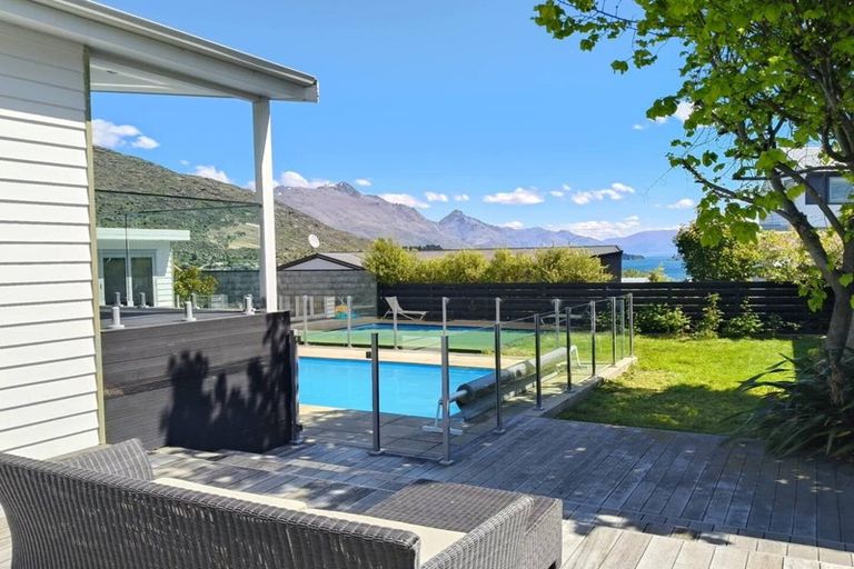Photo of property in 21 Mcbride Street, Frankton, Queenstown, 9300