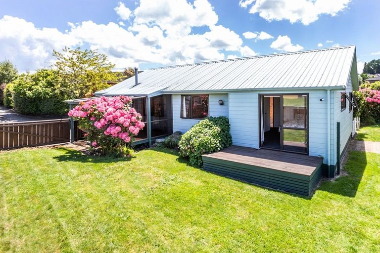 Photo of property in 23 Arama Street, Nukuhau, Taupo, 3330