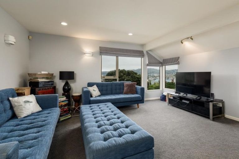 Photo of property in 40a Wilberforce Street, Miramar, Wellington, 6022