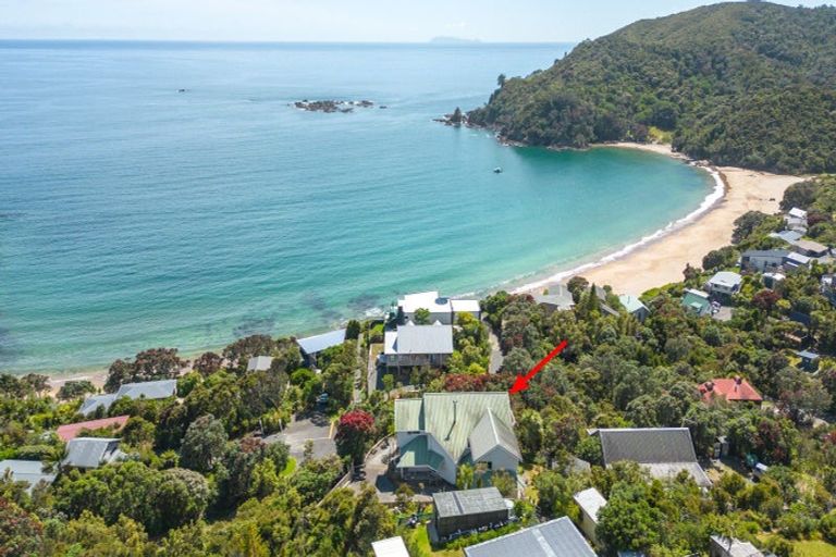 Photo of property in 24 Little Bay Drive, Waikawau, Coromandel, 3584