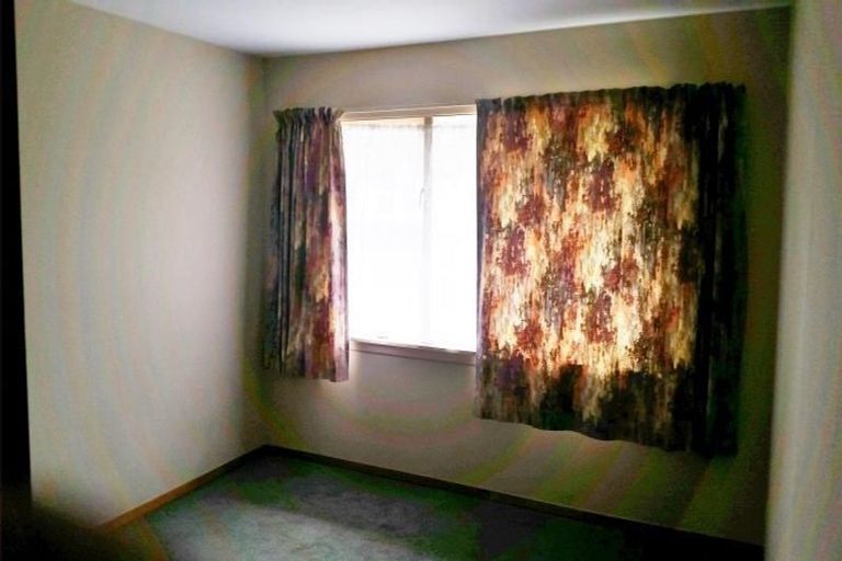 Photo of property in 1/58 Sherborne Street, St Albans, Christchurch, 8014