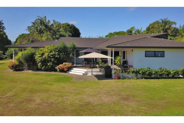 Photo of property in 578c Kerikeri Road, Kerikeri, 0293
