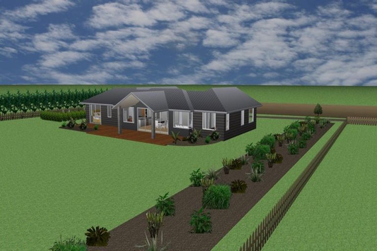 Photo of property in 6 The Lakes Drive, Kerikeri, 0230