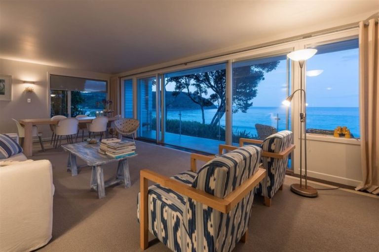 Photo of property in 143 Long Beach Road, Russell, 0202