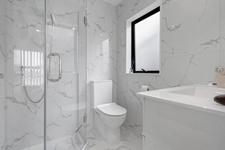 Photo of property in 89b Jellicoe Road, Manurewa, Auckland, 2102