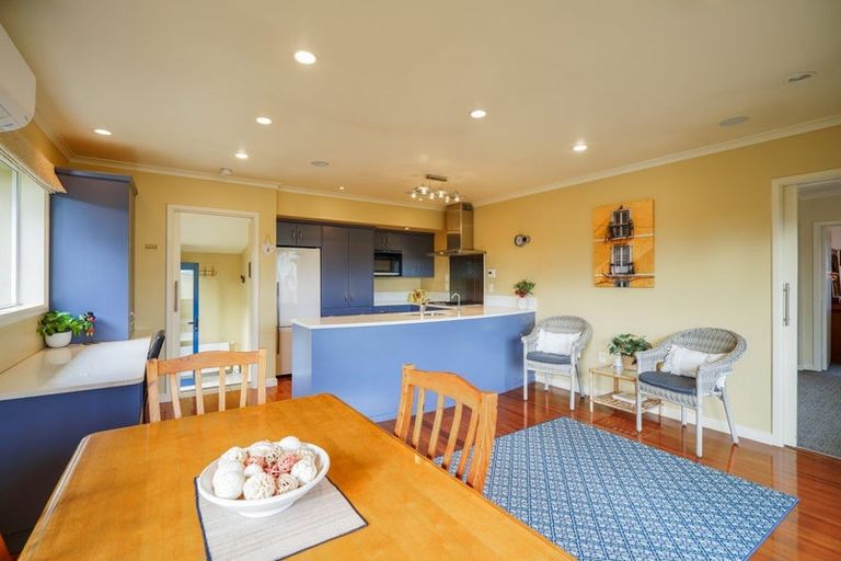 Photo of property in 342 Chelmsford Street, Waverley, Invercargill, 9810