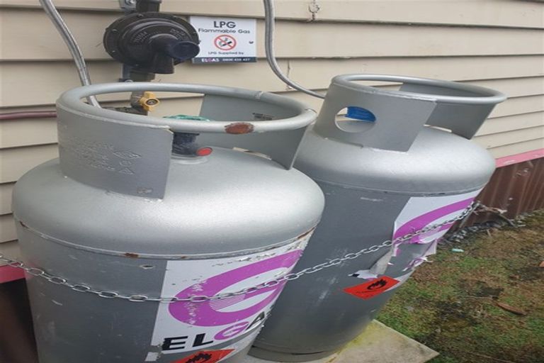 Photo of property in 34 Inverness Street, Dunollie, Runanga, 7803