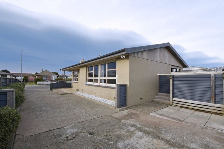 Photo of property in 29 Thornhill Street, Rockdale, Invercargill, 9812