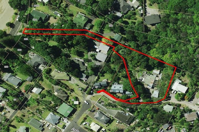 Photo of property in 41 Patui Avenue, Ngarimu Bay, Thames, 3575