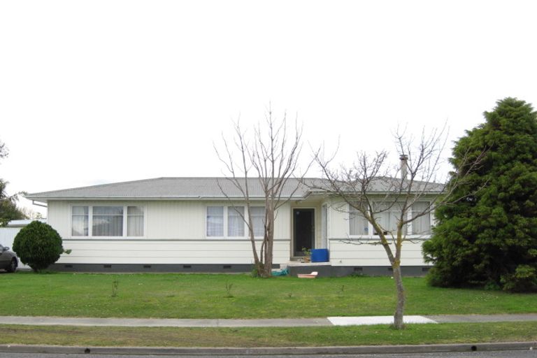 Photo of property in 31 Clark Avenue, Pirimai, Napier, 4112