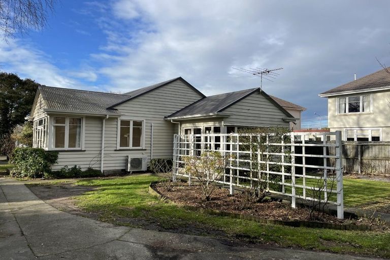 Photo of property in 71 Rossall Street, Merivale, Christchurch, 8014