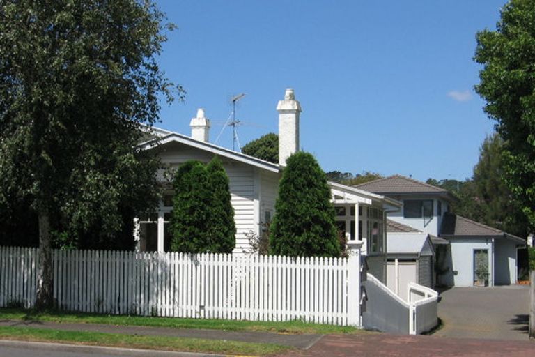 Photo of property in 2/36a Pah Road, Epsom, Auckland, 1023