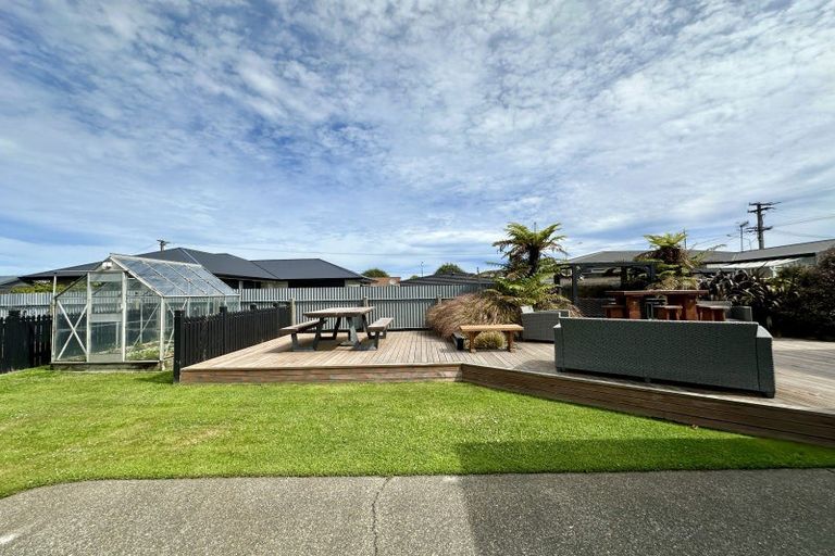 Photo of property in 397 North Road, Waikiwi, Invercargill, 9810
