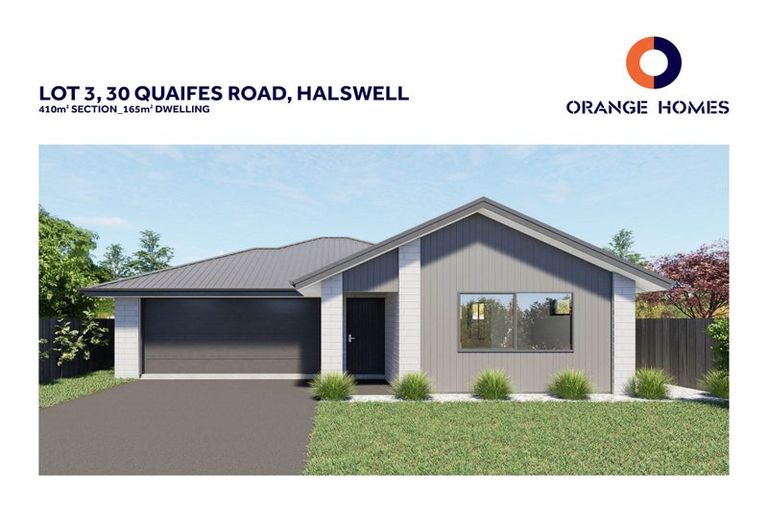 Photo of property in 30 Quaifes Road, Halswell, Christchurch, 8025