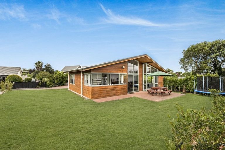 Photo of property in 25a Mareretu Avenue, Patumahoe, Pukekohe, 2679