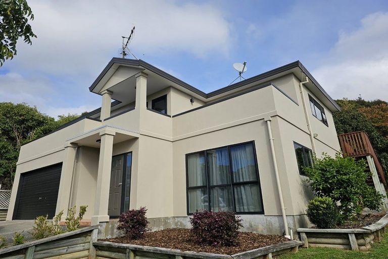 Photo of property in 4 Pilot Lane, Whitby, Porirua, 5024