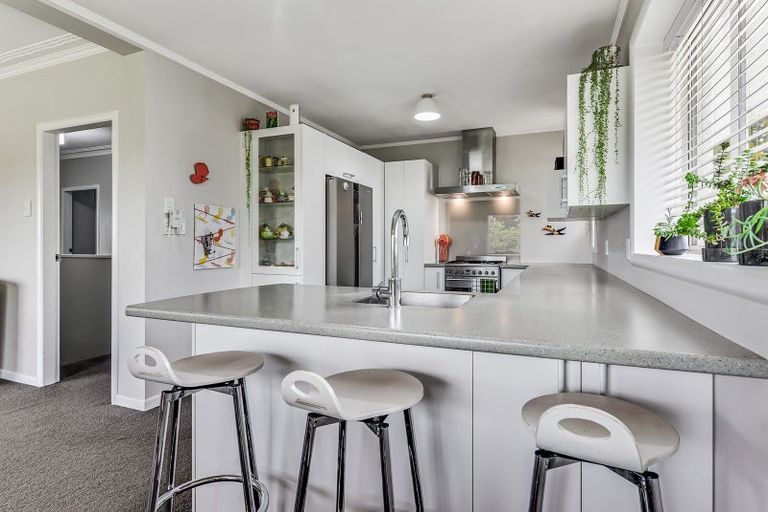 Photo of property in 29 Kakanui Avenue, Hillcrest, Hamilton, 3216