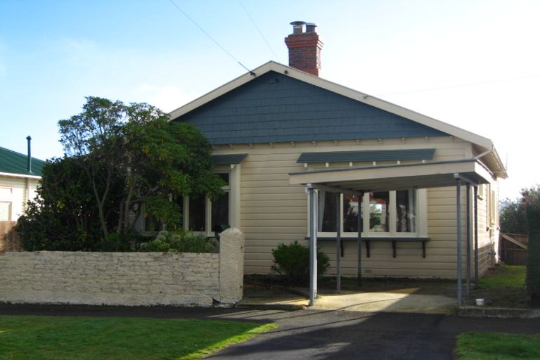 Photo of property in 3 Benhar Street, Maryhill, Dunedin, 9011