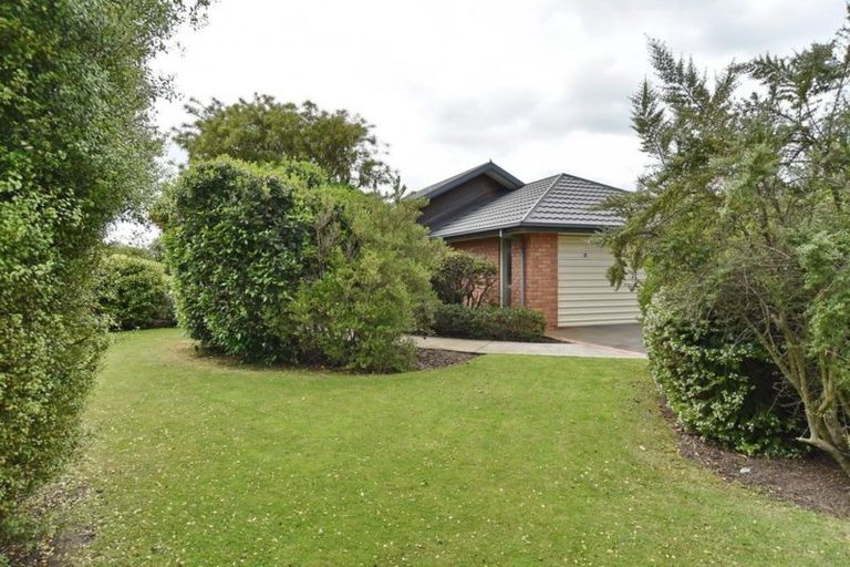 Photo of property in 14 Goodwood Close, Rangiora, 7400