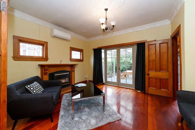 Photo of property in 31 Havill Street, Takaro, Palmerston North, 4410