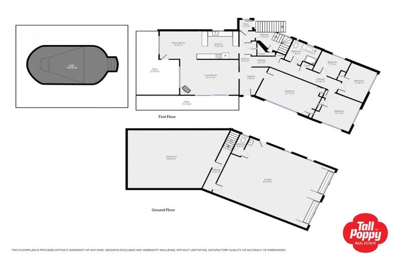 Photo of property in 4828 Ohaupo Road, Te Awamutu, Ohaupo, 3883