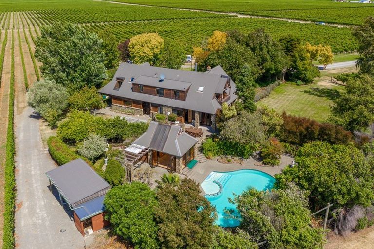 Photo of property in 414 Rapaura Road, Rapaura, Blenheim, 7273