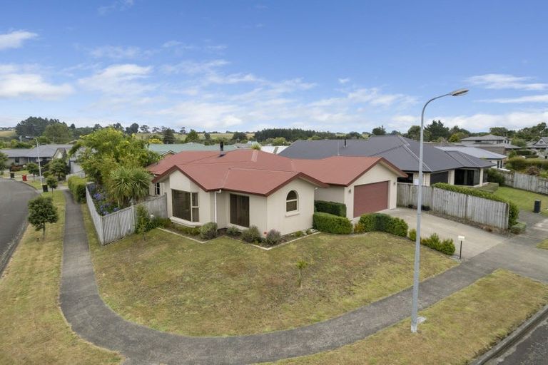 Photo of property in 38 Oak Crescent, Ashhurst, 4810