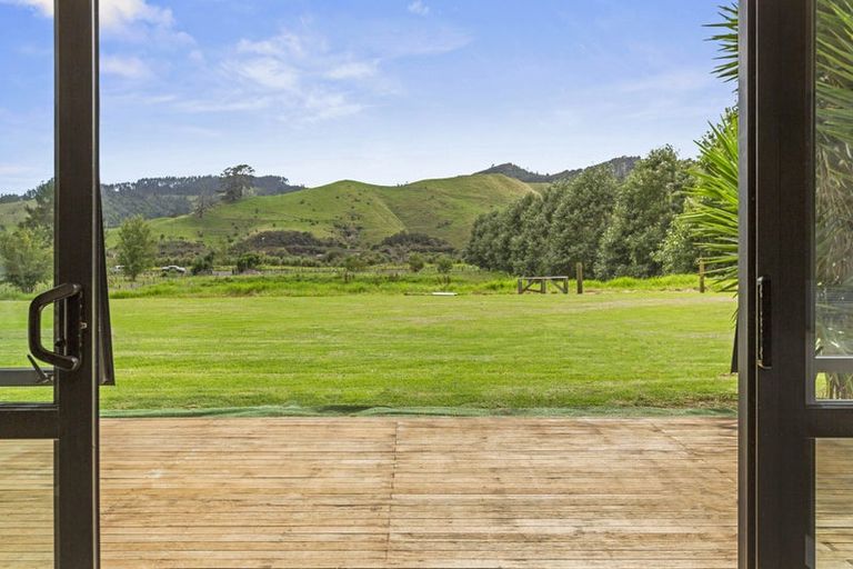 Photo of property in 893 Hakarimata Road, Huntly, 3771