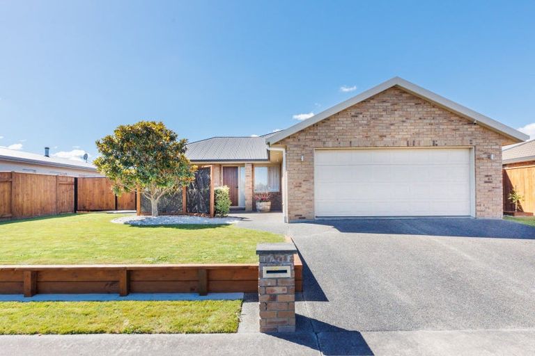 Photo of property in 23 Branigan Parade, Kelvin Grove, Palmerston North, 4414