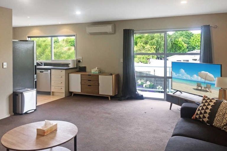 Photo of property in 9a Burlington Street, Sydenham, Christchurch, 8023