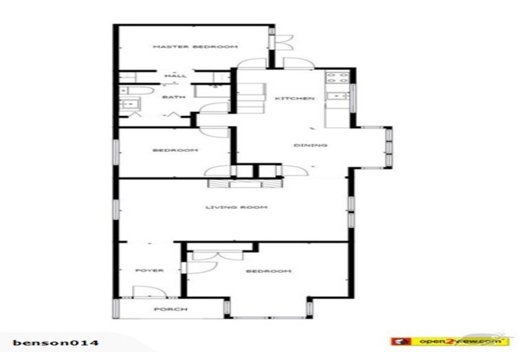 Photo of property in 34 Derwent Street, Island Bay, Wellington, 6023