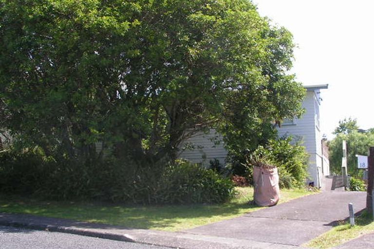 Photo of property in 18 Nutsey Avenue, Northcote, Auckland, 0627